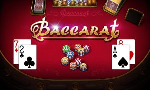 game bài baccarat, game baccarat 6686, cách chơi game bài baccarat, hướng dẫn chơi game baccarat, kinh nghiệm chơi game baccarat