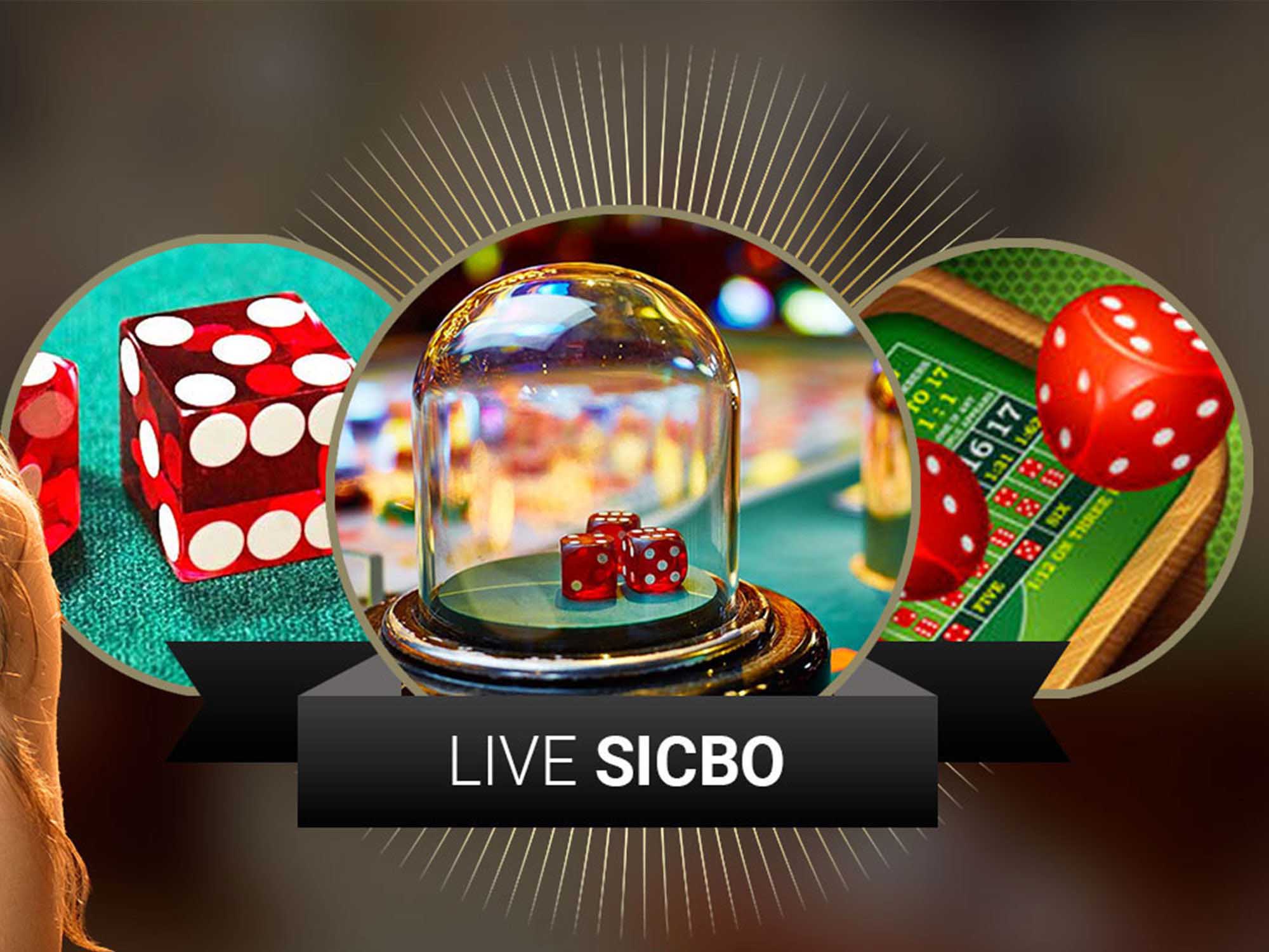 game sicbo, cách chơi game sicbo, sicbo đổi thưởng, game sicbo 6686