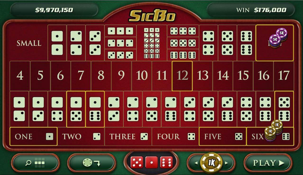 game sicbo, cách chơi game sicbo, sicbo đổi thưởng, game sicbo 6686, luật chơi game sicbo, kinh nghiệm chơi game sicbo