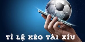 Kèo tài xỉu trong cá độ bóng đá, kèo tài xỉu 3.25 là gì, khái niệm kèo tài xỉu, kinh nghiệm chơi kèo tài xỉu 3.25