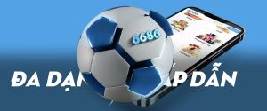 Cơn mưa lì xì 6686, mưa lì xì 6686